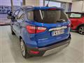 FORD ECOSPORT 1.0 EcoBoost 125 CV Start&Stop aut. Titanium