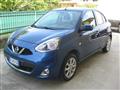 NISSAN MICRA 1.2 12V 5 porte Tekna