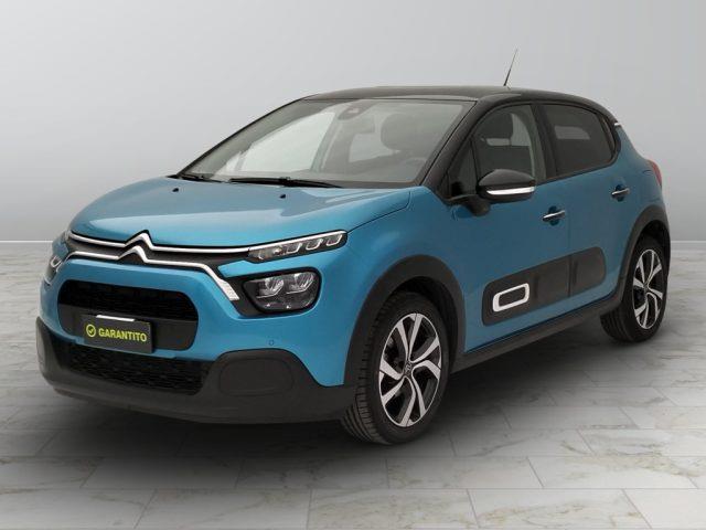 CITROEN C3 1.5 bluehdi Shine Pack s&s 100cv 6m