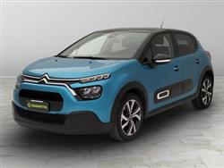 CITROEN C3 1.5 bluehdi Shine Pack s&s 100cv 6m