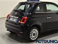 FIAT 500 1.2 LOUNGE NEOPATENTATI