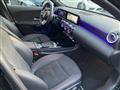 MERCEDES CLASSE A MHEV AUTOMATIC AMG Line ADVANCED PLUS