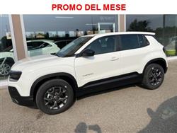 JEEP AVENGER 1.2 Turbo Longitude