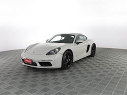 PORSCHE 718 Cayman 2.0