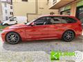 BMW SERIE 3 TOURING i Touring Msport GARANZIA INCLUSA