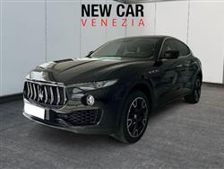 MASERATI LEVANTE V6 Diesel 275 CV AWD Granlusso