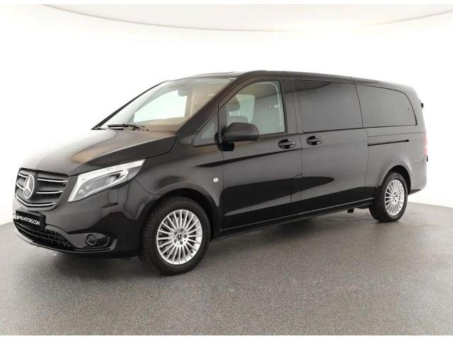 MERCEDES VITO 2.0 124 CDI 4x4 PL Tourer Select Extra-Long