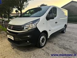 FIAT TALENTO 1.6 TwinTurbo MJT 145CV PC-TN Furgone 12q