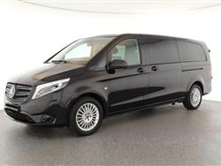 MERCEDES VITO 2.0 124 CDI 4x4 PL Tourer Select Extra-Long