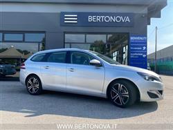 PEUGEOT 308 BlueHDi 120 S&S EAT6 SW Allure