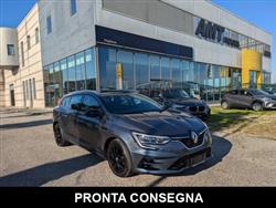 RENAULT MEGANE SPORTER Mégane Sporter Blue dCi 115 CV Black Line