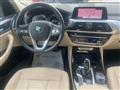 BMW X3 xDrive30e Business Advantage