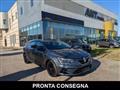 RENAULT MEGANE SPORTER Mégane Sporter Blue dCi 115 CV Black Line