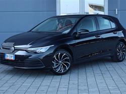 VOLKSWAGEN GOLF 1.0 eTSI Prezzo Netto EVO DSG Life