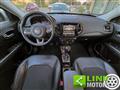 JEEP COMPASS 1.4 MultiAir GPL 170 CV 4WD Limited, FINANZIABILE