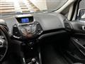 FORD ECOSPORT 1.5 TDCi Titanium NEOPATENTATI - FABIANOAUTO