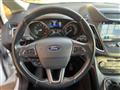 FORD C-MAX 1.6 120CV GPL Titanium