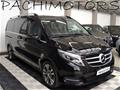 MERCEDES CLASSE V d Premium Long Automatico 7 Posti - Pelle - Led