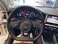 AUDI A1 SPORTBACK SPB 30 TFSI S line edition