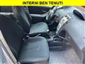 TOYOTA YARIS 1.3 5 porte