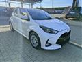 TOYOTA YARIS 1.5 Hybrid 5 porte Active da ?168