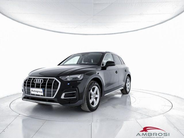 AUDI Q5 SPORTBACK 35 TDI S tronic Business Advanced