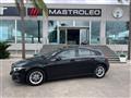 MERCEDES Classe A A 180 d Automatic 4p. Business