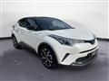 TOYOTA C-HR 1.8 Hybrid E-CVT Dynamic