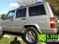 JEEP CHEROKEE Classic 2.5 TD 4 x4 ben tenuto