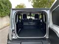 SUZUKI JIMNY 1.5 5MT Easy PRO PREZZO FINITO