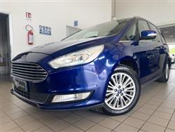 FORD GALAXY 2.0 TDCi  Powershift Tit. Business//7 POSTI//