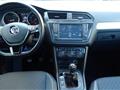 VOLKSWAGEN TIGUAN 2.0 TDI SCR Business BlueMotion Technology