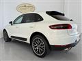 PORSCHE MACAN 3.0 S Diesel TAGLIANDI UFF. - TETTO PANORAMICO