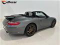 PORSCHE 911 Carrera 4 Cabriolet