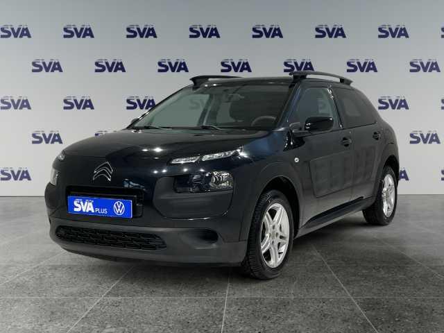 CITROEN C4 CACTUS C4 Cactus