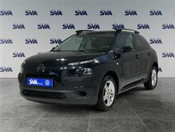 CITROEN C4 CACTUS C4 Cactus