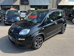 FIAT Panda HYBRID 1.0 firefly City Life NEOPATENT Promo finan