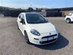 FIAT Punto 1.3 MJT II 75 CV 5p. Street