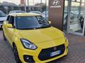 SUZUKI SWIFT Sport 1.4 Hybrid World Champion Edition