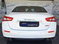 MASERATI Ghibli 3.0 V6 ds 275cv TAGLIANDI MASERATI!