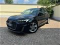 AUDI A1 SPORTBACK SPB 30 TFSI S line edition