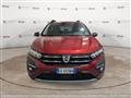 DACIA SANDERO 0.9 TCe 12V TurboGPL 90CV Start&Stop Essential