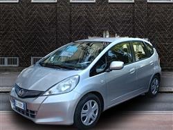 HONDA JAZZ 1.2 i-VTEC S