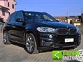 BMW X5 xDrive 25d Steptronic 231 CV Full Optional - 2017