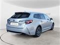 TOYOTA COROLLA TOURING SPORTS Touring Sports 2.0 Hybrid Style GARANZIA 3 ANNI