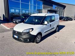 FIAT DOBLÒ 1.6 MJT 105CV PL-TN Cargo Maxi Lamierato SX