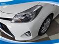 TOYOTA YARIS Hybrid 1.5 5 Porte Lounge AUT EU5