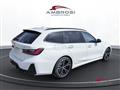 BMW SERIE 3 Serie 3 d Touring Msport Package