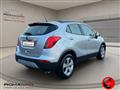 OPEL MOKKA X 1.4 Turbo Ecotec 120CV 4x2 UNICO PROPRIETARIO