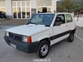 FIAT PANDA 1100 i.e. cat 4x4 Trekking